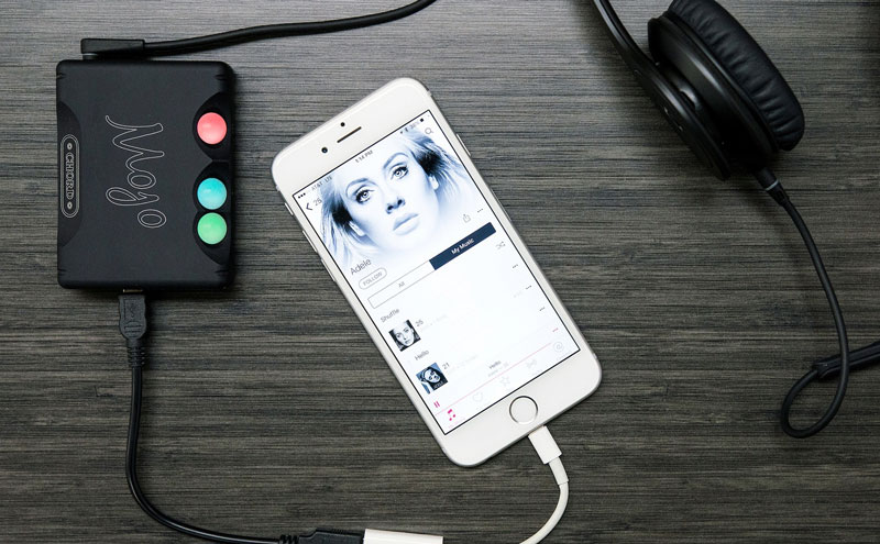 DAC Có Cần Cho Người Chỉ Nghe Nhạc Online? Câu Trả Lời Có Thể Khiến Bạn Bất Ngờ